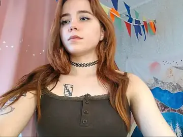 Stripchat Free Live Porn of Ramona_Johnson