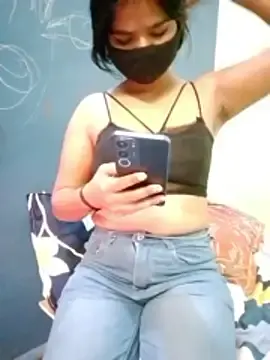 Stripchat Sex Cam of Rani_2003