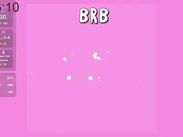 Stripchat Live Sex of SolBeaumont1