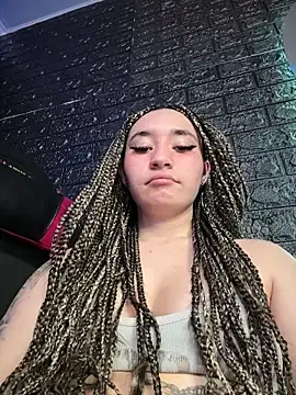 Stripchat Live Sex Cam of Sophie_LS