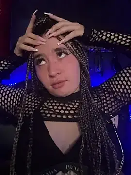 Stripchat Live Sex Cam of Sophie_LS