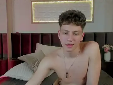 Stripchat Private Sex Chat of StefanBev