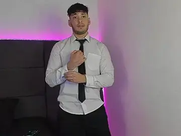 Stripchat Best live sex cam show of alejandro__2