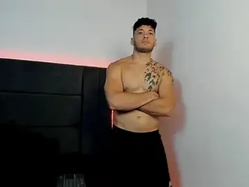 Stripchat Watch Live Sex Cams of alejandro__2