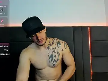 Stripchat Private Sex Chat of alejandro__2