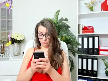 Stripchat Free Live Porn of amayawest