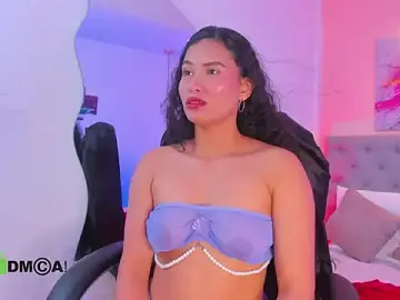 Stripchat Sex Chat of sweetrose_01