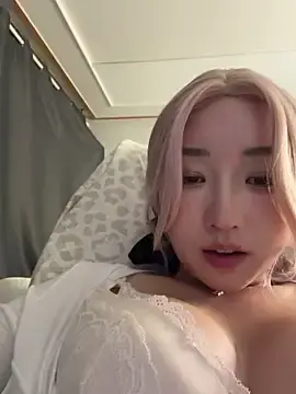 Stripchat Live Porn of winter11