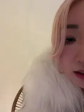 Stripchat Live Porn of winter11