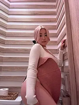 Stripchat Adult Video Chat of winter11