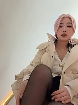 Stripchat Sex Cam of winter11