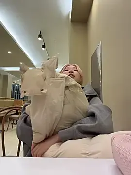 Stripchat Live Sex Cam of winter11