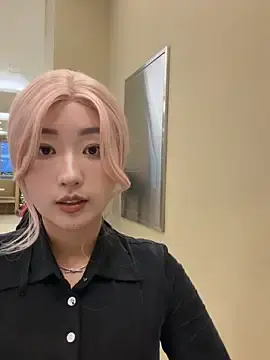 Stripchat Private Sex Chat of winter11