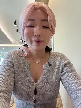 Stripchat Sex Cam of winter11