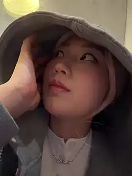 Stripchat Nude Webcam of winter11