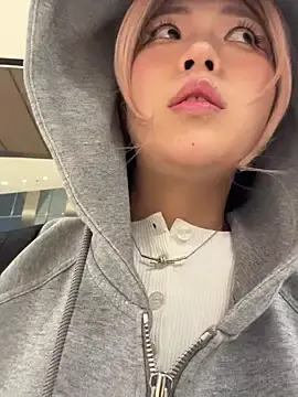 Stripchat Live Sex Cam of winter11