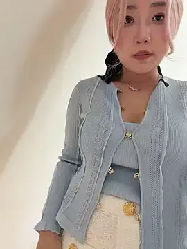 Stripchat Nude Webcam of winter11