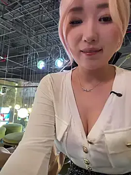 Stripchat Live Porn of winter11