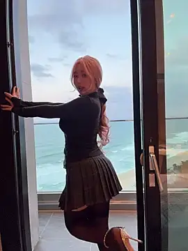 Stripchat Best live sex cam show of winter11