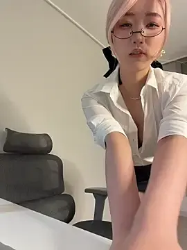 Stripchat Private Sex Chat of winter11