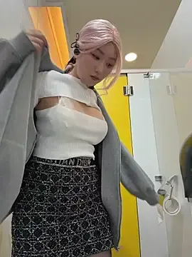 Stripchat Adult Video Chat of winter11