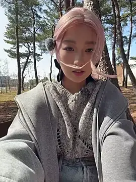 Stripchat Best live sex cam show of winter11