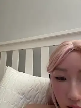 Stripchat Sex Cam of winter11