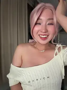Stripchat Nude Webcam of winter11