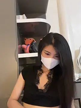 Stripchat Free Live Porn of Baby-bet01
