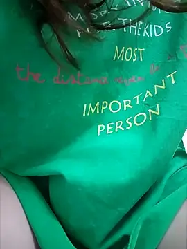 Stripchat Sex Chat of Dongti_mo