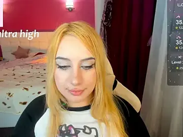 Stripchat Sex Cam of MoranaKit