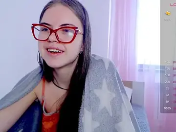 Stripchat Best Webcam of Sarah_HS