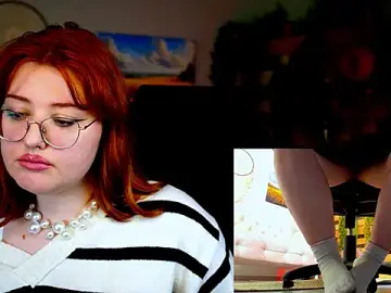 Stripchat Sex Cam of StaceyJensen