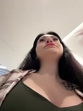 Stripchat Nude Webcam of Wet__Bunny