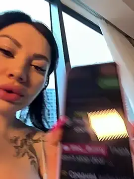 Stripchat Live Sex of Wet__Bunny