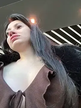 Stripchat Sex Cam of Wet__Bunny