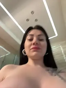 Stripchat Live Sex of Wet__Bunny