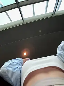 Stripchat Sex Cam of Wet__Bunny