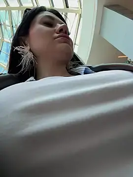 Stripchat Nude Webcam of Wet__Bunny