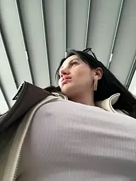 Stripchat Live Sex Cam of Wet__Bunny