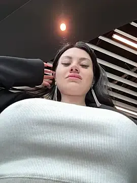 Stripchat Live Sex Cam of Wet__Bunny