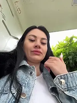 Stripchat Nude Webcam of Wet__Bunny