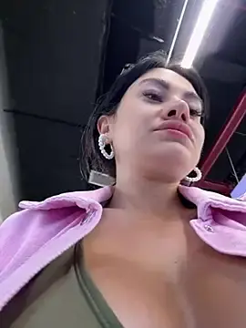 Stripchat Nude Webcam of Wet__Bunny