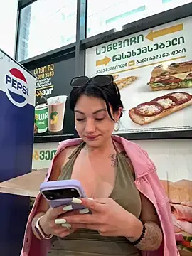 Stripchat Sex Chat of Wet__Bunny