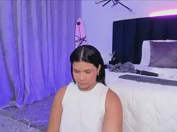 Stripchat Free Porn Cam of alaia7h