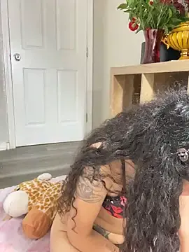 Stripchat Sex Chat of badbaby187