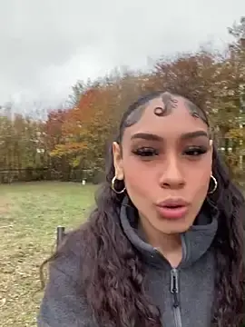 Stripchat Sex Chat of badbaby187