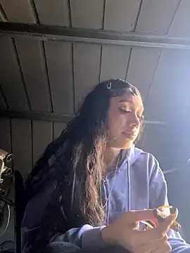 Stripchat Free Live Porn of badbaby187