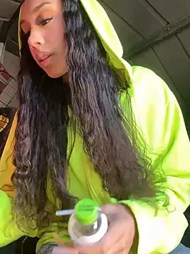 Stripchat Live Porn of badbaby187