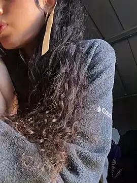 Stripchat Sex Chat of badbaby187